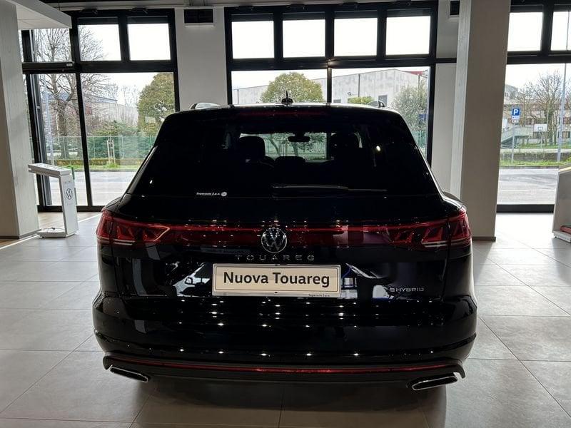 Volkswagen Touareg 3.0 V6 TSI eHybrid Elegance