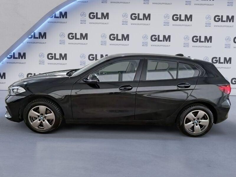 BMW Serie 1 116d 5p. Business Advantage