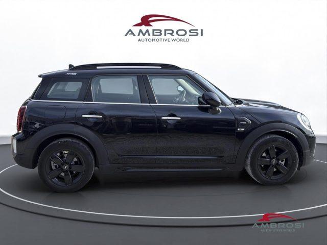 MINI Countryman Cooper 1.5 Cooper Northwood Edition