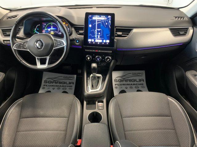 RENAULT Arkana Hybrid E-Tech Intens 145 CV