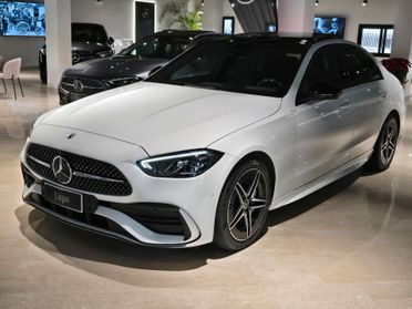 Mercedes-Benz C 300 d Mild Hybrid Premium