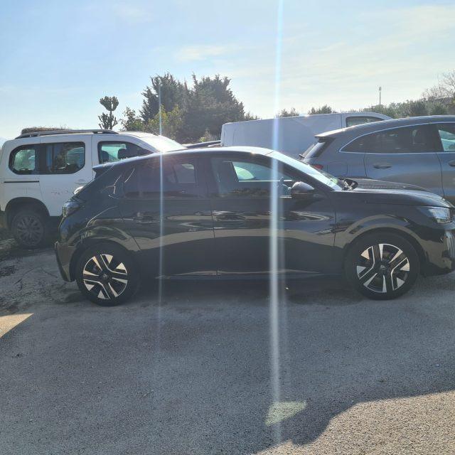 PEUGEOT 208 PureTech 100 Stop&Start 5 porte Allure