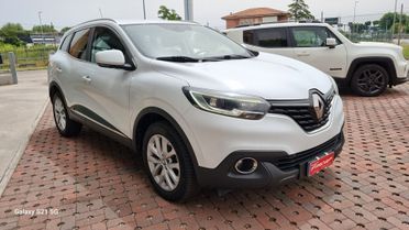 Renault Kadjar dCi 8V 110CV EDC Energy Intens