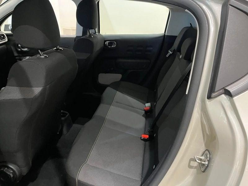 Citroën C3 C3 PureTech 83 S&S Plus