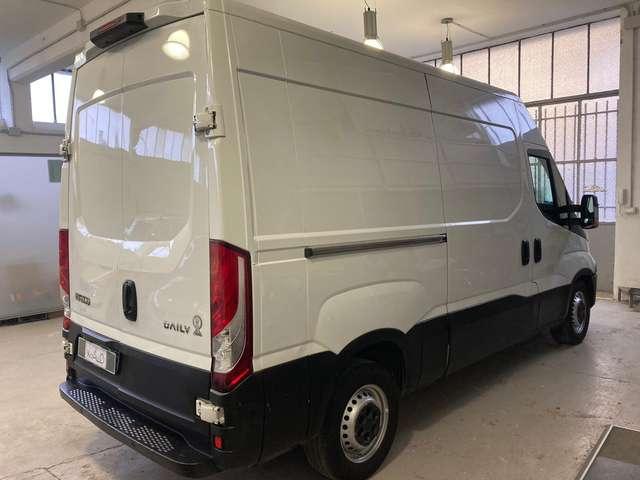 Iveco Daily 35S15 EURO 5 - UNICO PROPRIETARIO - OTTIME CONDIZ.