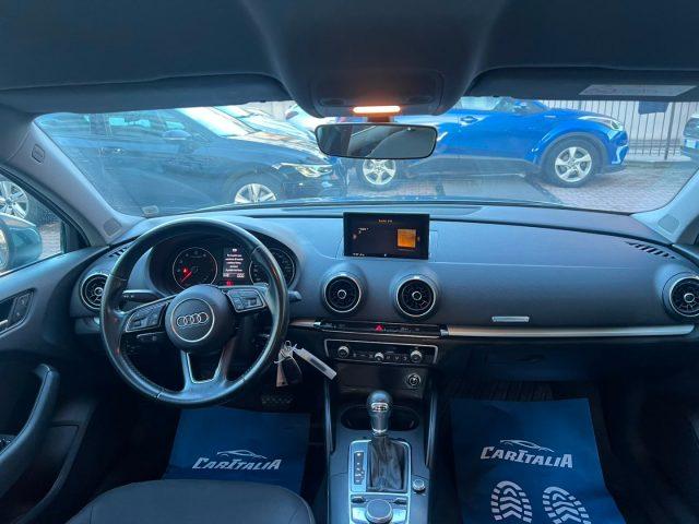 AUDI A3 Sedan 1.5 TFSI COD S tronic Business