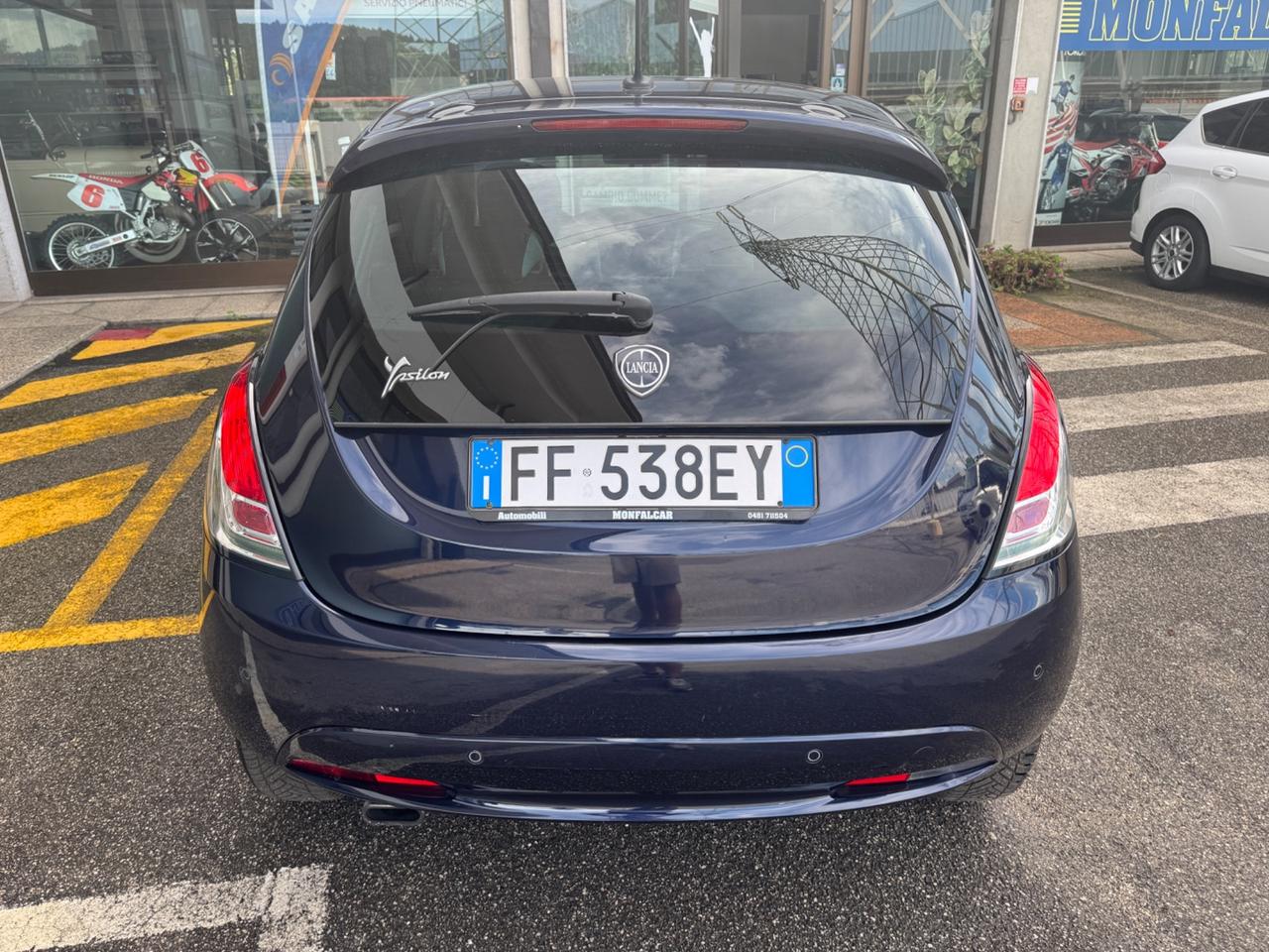 Lancia Ypsilon 1.2 69 CV 5 porte Mya 2016
