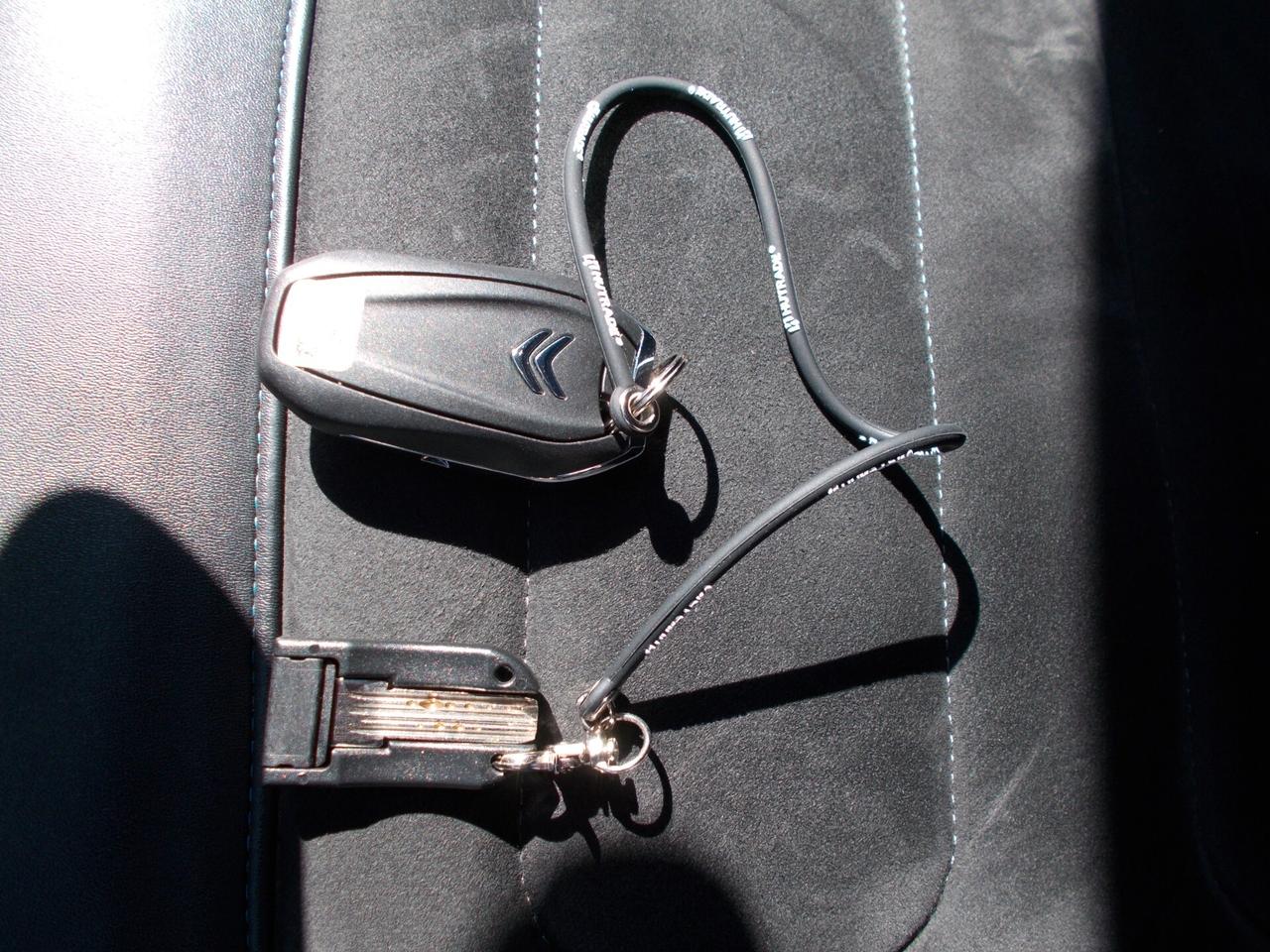 Citroen C5 Aircross BlueHDi 130 S&S Shine