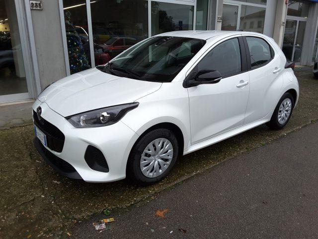 MAZDA 2 Hybrid 1.5 VVT e-CVT Full Hybrid *KM ZERO*