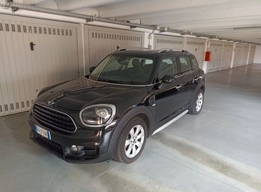 Mini One Countryman Mini 1.5 One Hype Countryman