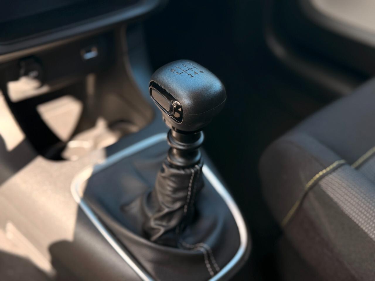 Citroen C3 BlueHDi 100 S&S C-Series