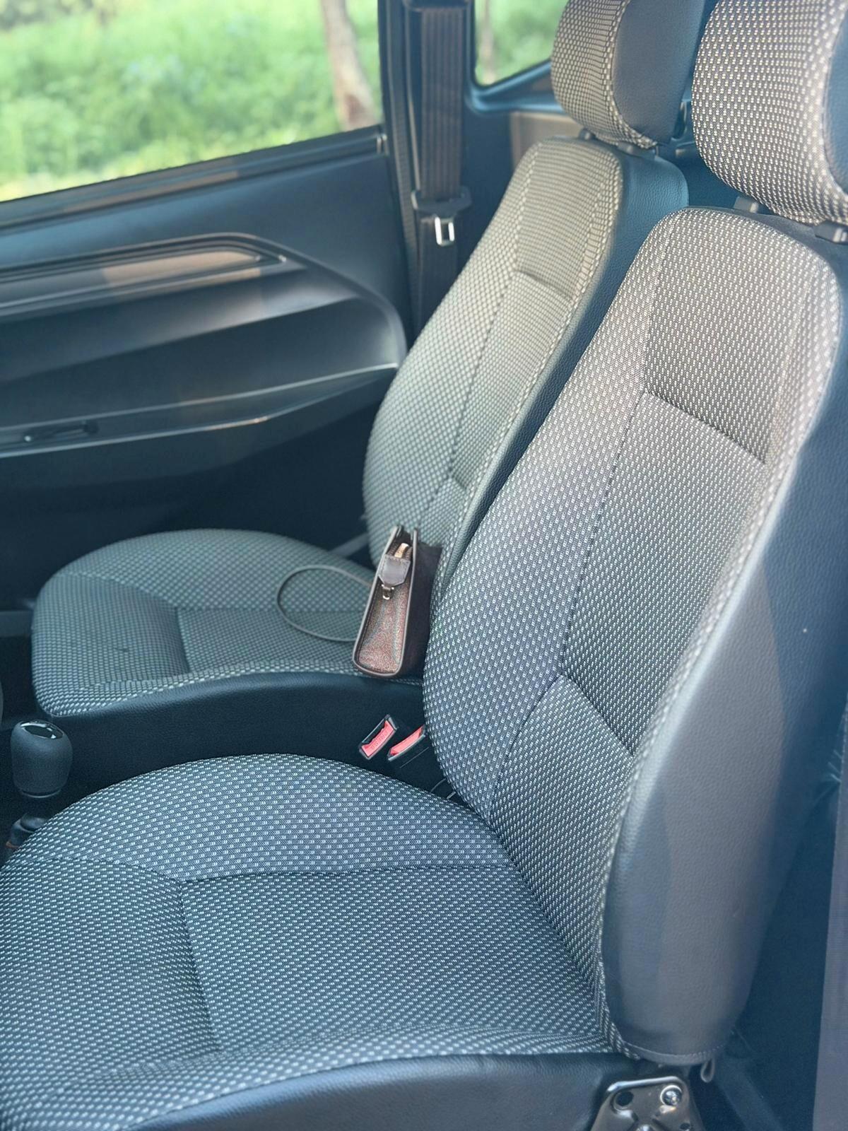 Aixam City Pack Ambition