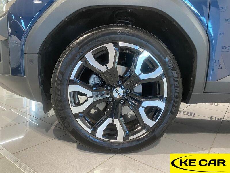 Dacia Bigster Bigster 1.2 mild hybrid-G Journey 140cv