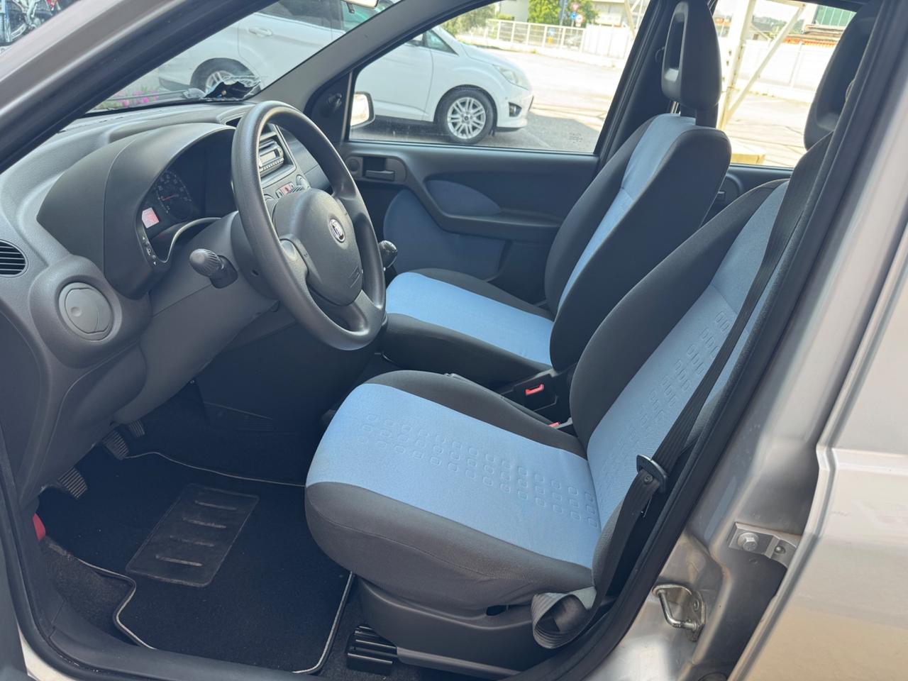 Fiat Panda 1.2 Dynamic 2008 53.000KM ORIGINALI