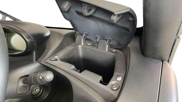 Renault Twizy URBAN 80