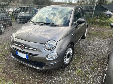FIAT 500 (2015--->) - 500 1.0 Hybrid Cult