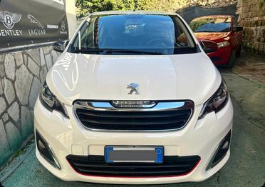 Peugeot 108 VTi 68 3 porte RATE/FINANZIAMENTI