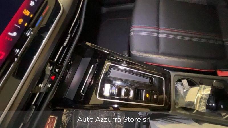 Volkswagen Golf GTI Edition 50 325cv DSG *HARMAN KARDON, HEAD-UP, PRONTA CONSEGNA*