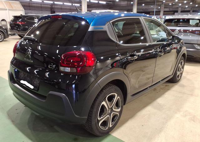 CITROEN C3 PureTech 83 S&S Feel