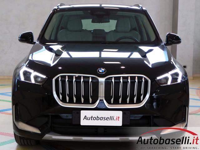 BMW X1 SDRIVE 18D XLINE 150CV AUTOMATICA, UNICA PROP.