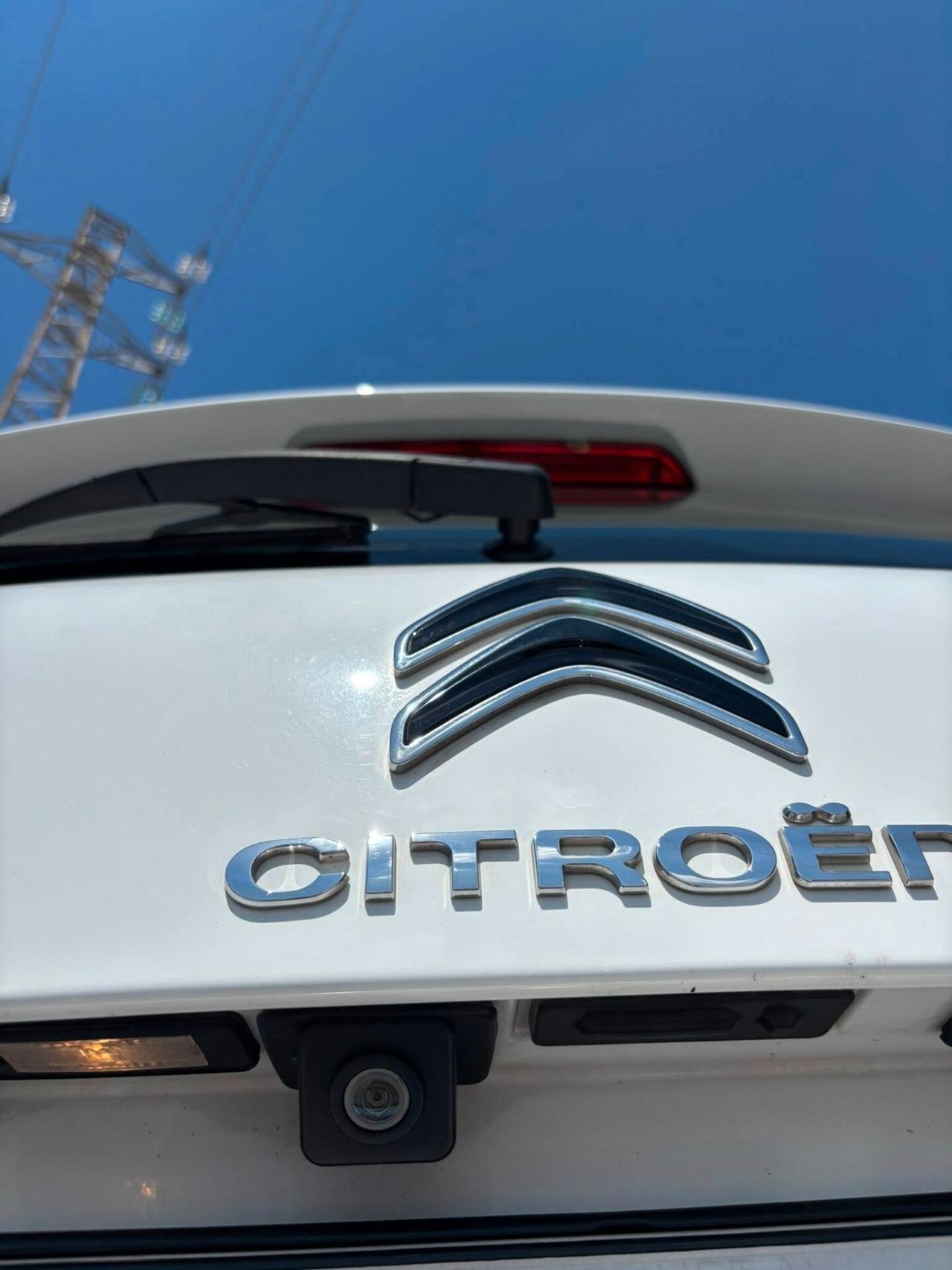 Citroen C5 Aircross C5 Aircross BlueHDi 130 S&S EAT8 Shine