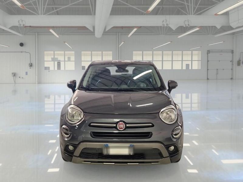 FIAT 500X 1.0 T3 120 CV MT E6D BUSINESS CROSSOVER