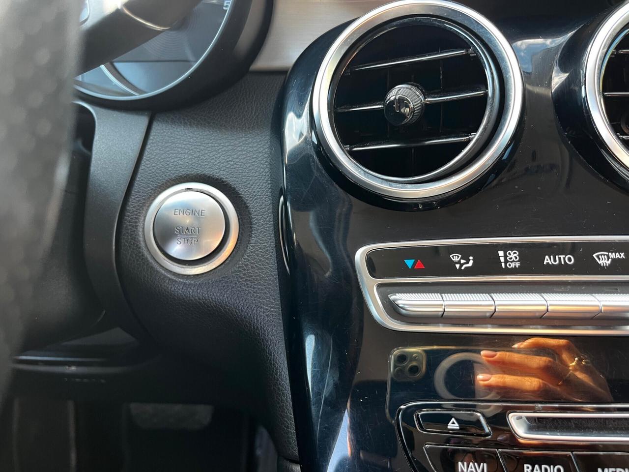 Mercedes-benz GLC 250 d 4Matic Sport