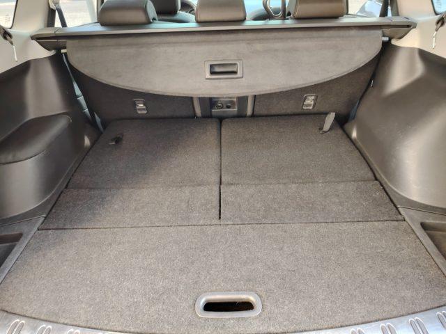 NISSAN Qashqai+2 1.6 dCi DPF Tekna 4x4 7 POSTI NEOPATENTATI