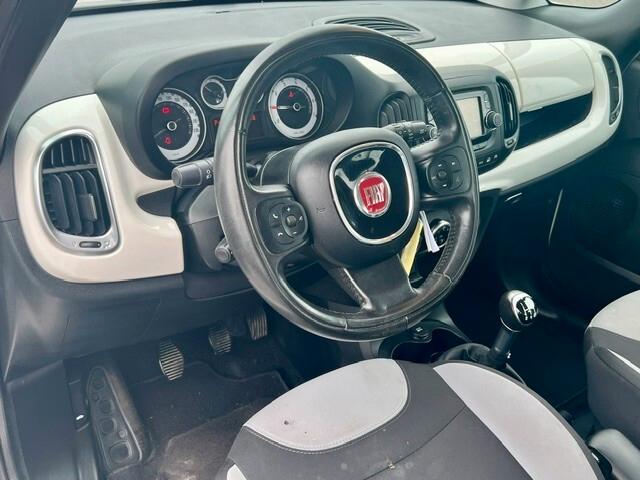 Fiat 500L 1.3 Multijet 85 CV - 2014