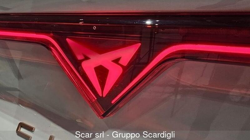 Cupra Leon 1.5 Hybrid 150 CV DSG CONSEGNABILE NOVEMBRE 2024