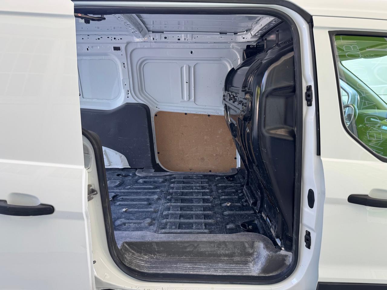 Ford Transit Connect 1.5TDCI L2 3P GARANZIA 24MESI