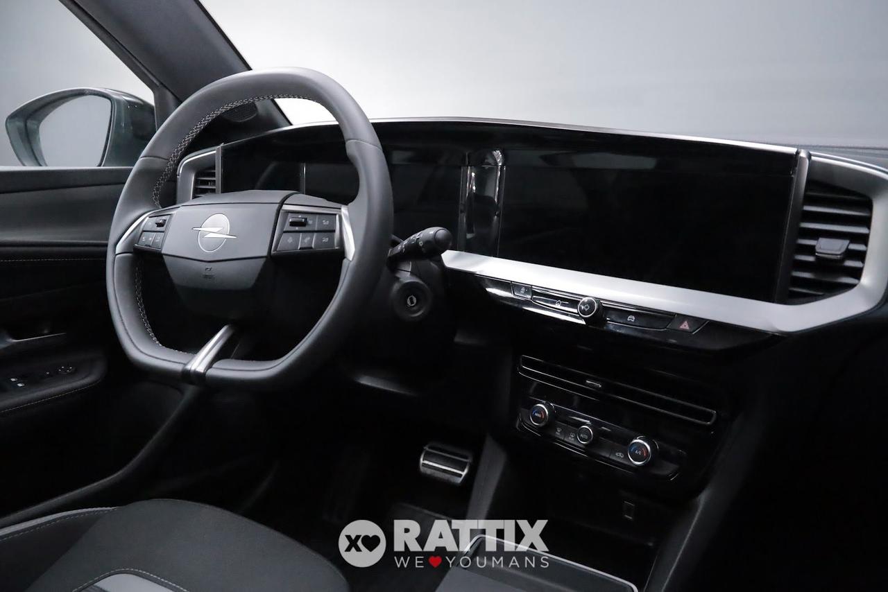 Opel Mokka 1.2 130CV GS AT8