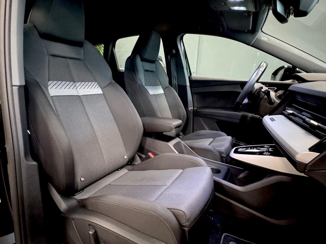 Audi Q4 SPB 35 e-tron Business Advanced
