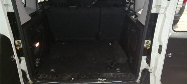 FIAT Doblo Doblò 1.3 MJT Combi N1 5 posti