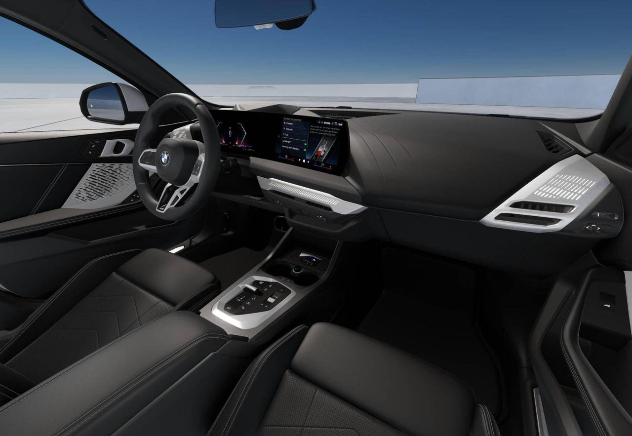 BMW Serie 1 120d 48V MSport Pro