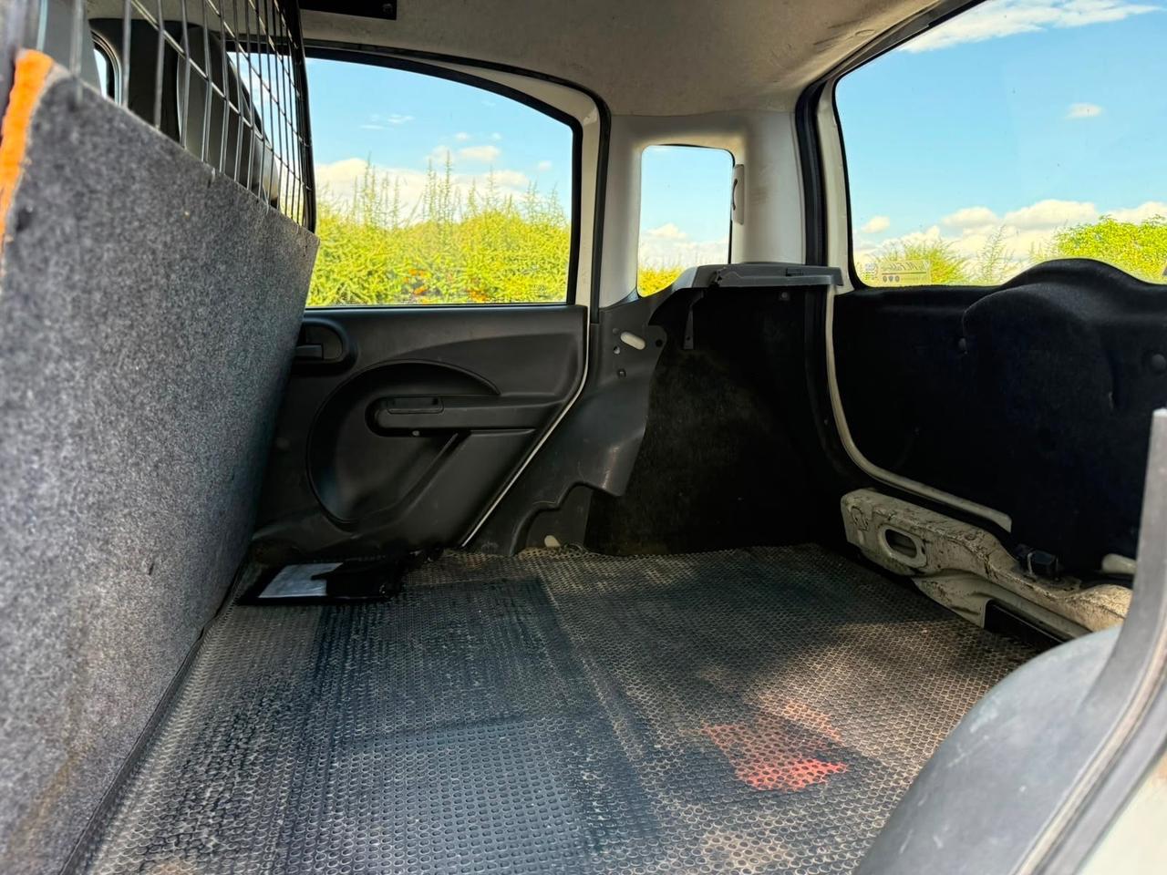 Fiat Panda 1.3 MJT Van Active 2 posti
