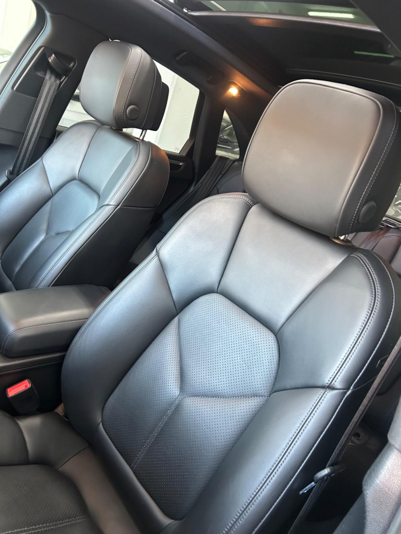 Porsche Macan 2.0 245cv FULL OPTIONAL finanziabile