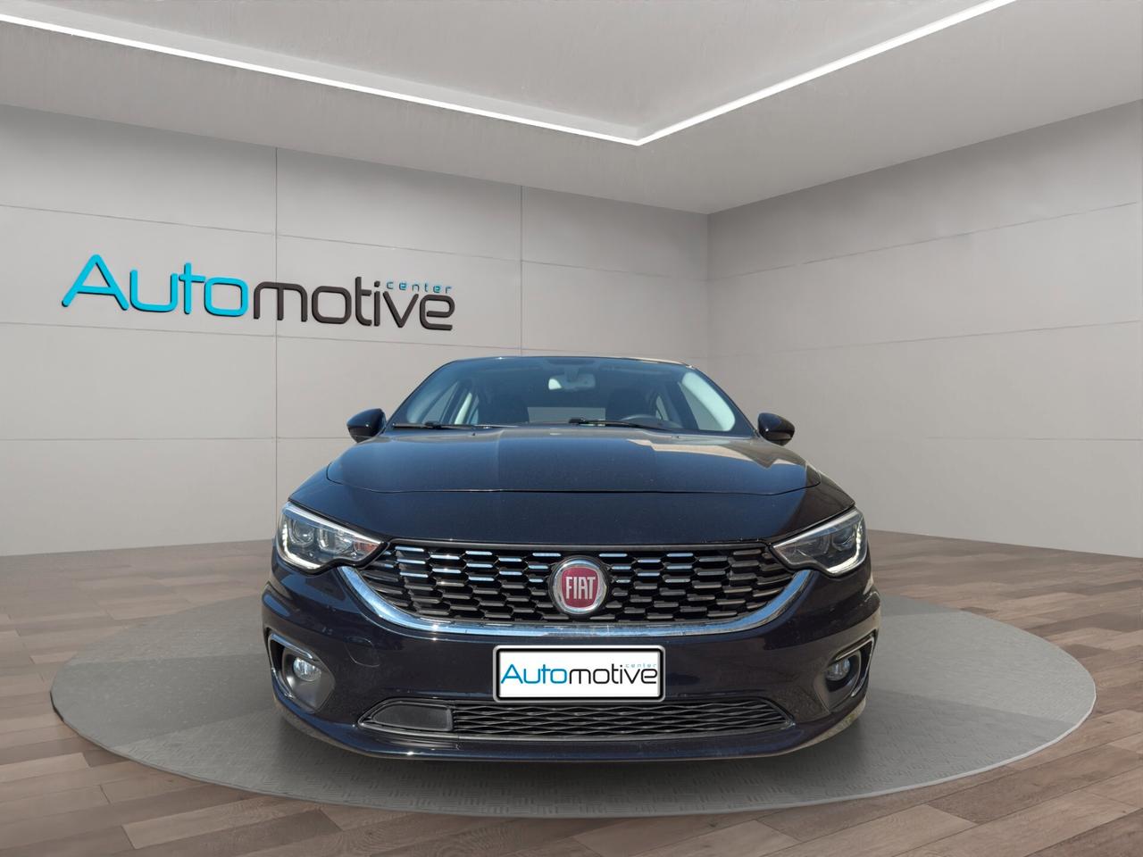 Fiat Tipo 1.4 4 porte Lounge
