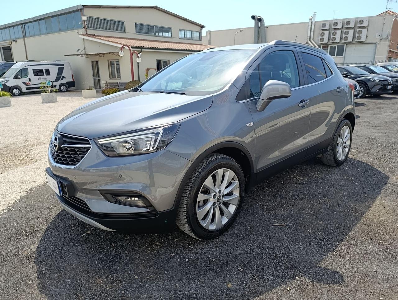 Opel Mokka X 1.6 cdti Innovation s&s 4x2 136cv my18