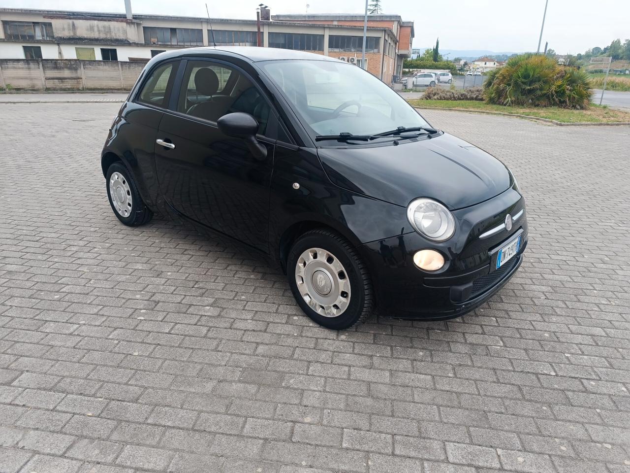 Fiat 500 1.2 Pop del 2008 PER NEOPATENTATI