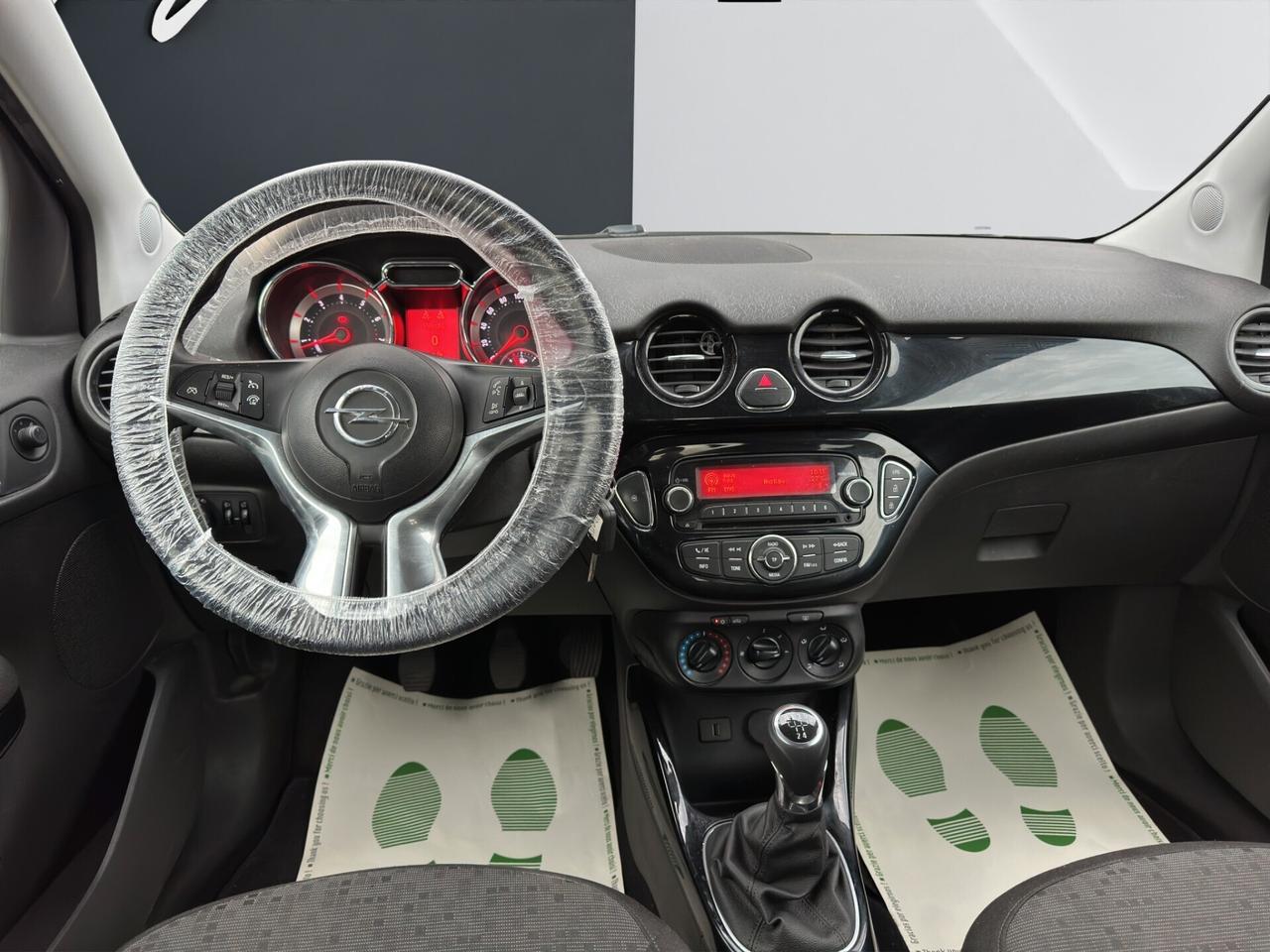 Opel Adam 1.4 87 CV GPL Tech Air