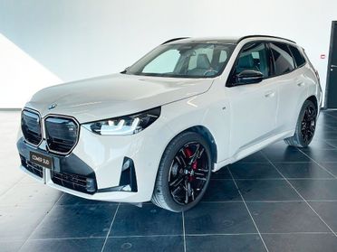 BMW X3 G45 - X3 xdriveM50 MSport Pro auto