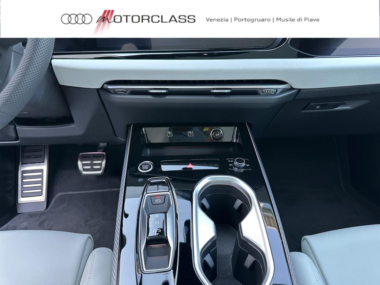 Audi A6 avant 3.0 v6 tdi mhev+ 299cv s line edition quattro s tronic