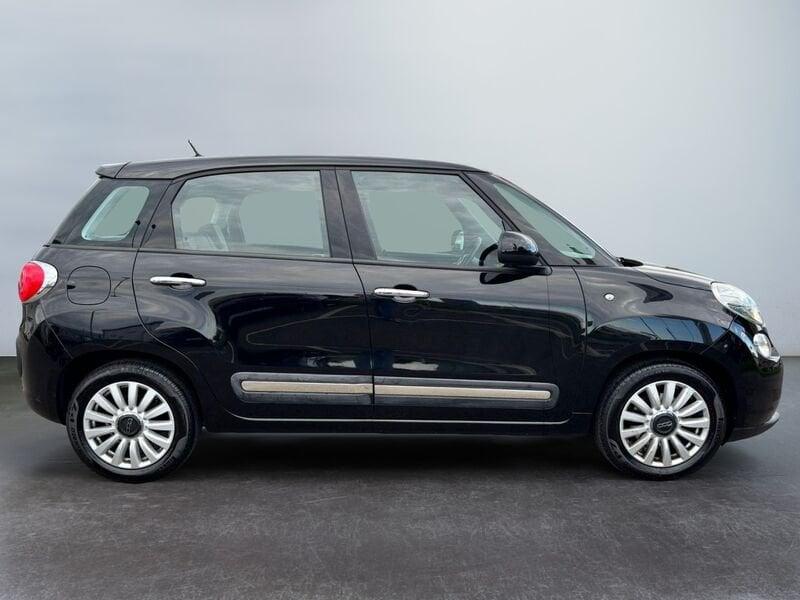 FIAT 500L 500L 1.4 T-Jet 120 CV Pop Star