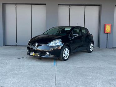 Renault Clio 5 Porte Clio 5p 1.5 dci Wave 75cv
