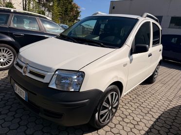 Fiat Panda 1.2 Van Active 2 posti