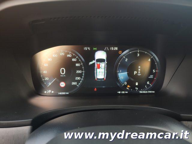 VOLVO V90 Cross Country B4 (d) AWD 197CV Geartronic Business Pro