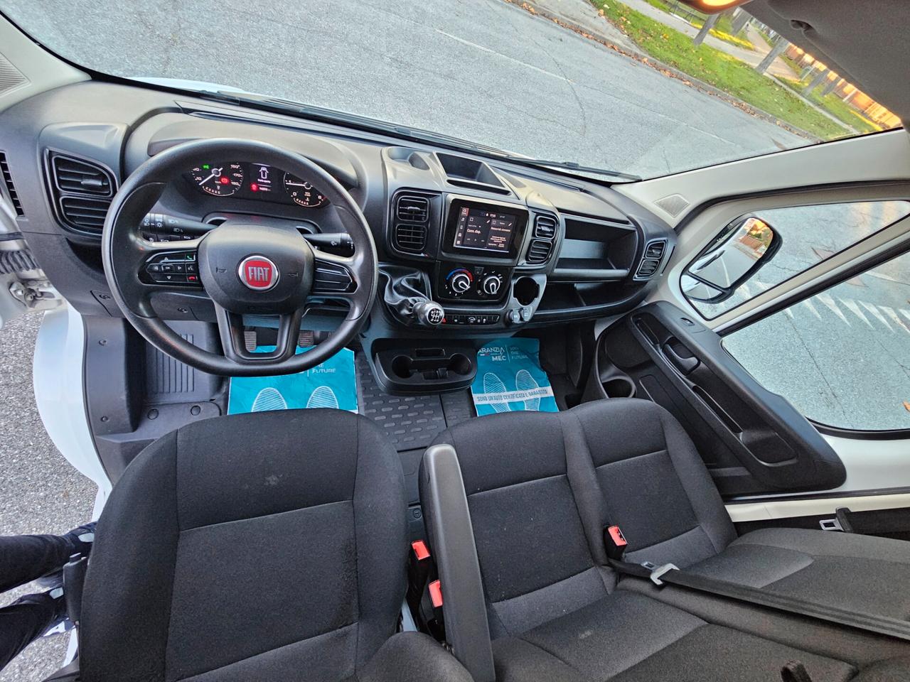 Fiat Ducato 33 2.2 Mjt 120CV IVA COMPRESA
