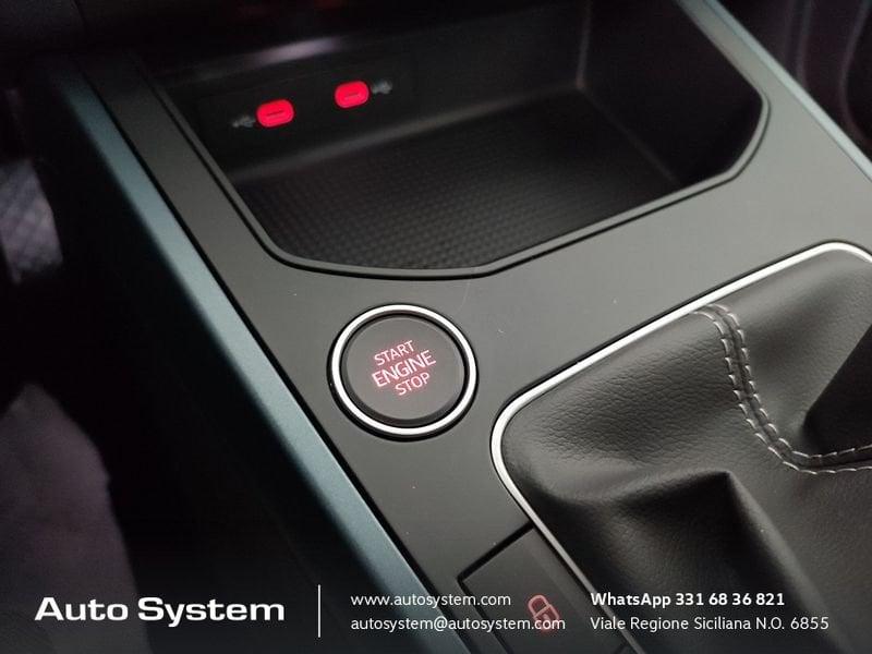 SEAT Arona Arona 1.0 ecotsi Xperience 110cv