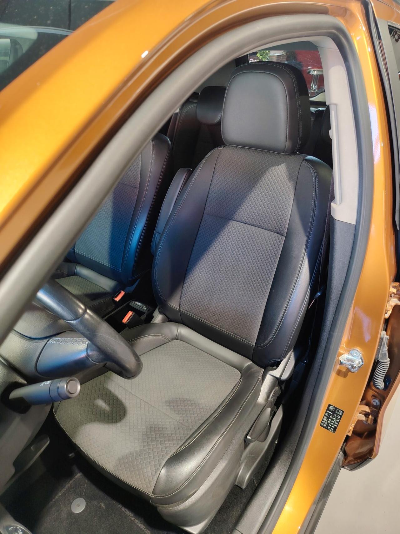 Opel Mokka X 1.6 CDTI Ecotec 136CV 4x2 Innovation ok neopatentati